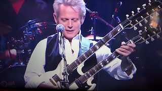 Don Felder of The Eagles Tequila Sunrise Bethel Woods Subscribe Now 08072023 [upl. by Goeger126]