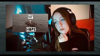 NF  THE HOPE never dies [upl. by Catlin]