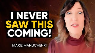 TOP Psychic Medium REVEALS Whats COMING for HUMANITY in 2024 PREPARE NOW  Marie Manuchehri [upl. by Ching]