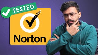 Norton 360 Review 2024  Safety Features Performance amp Pricing [upl. by Avraham]