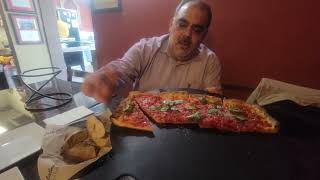 Calabria Pizza and Italian Grill Absecon NJ [upl. by Greenwald]