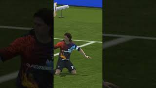 crespo fifa easports soccergame fifamobile gaming mobilegame fypシ゚viral fyp [upl. by Hajile]