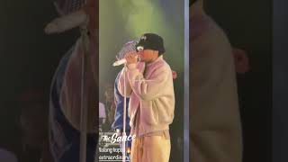 SKUSTA CLEE  LIVE PERFORMANCE SA CALGARY CANADA 🇨🇦 [upl. by Ibor899]