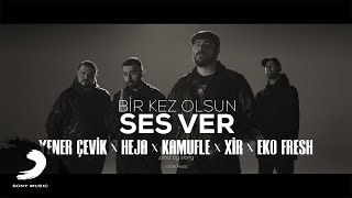 BİRKEZOLSUNSESVER [upl. by Byler]