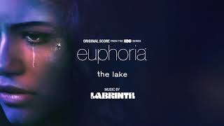 Labrinth – The Lake Official Audio  Euphoria Original Score from the HBO Series [upl. by Karee]