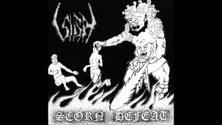 Sigh  Scorn Defeat Full Album [upl. by Glory791]