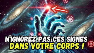 🌟 VOUS RESSENTEZ CES CHANGEMENTS DANS VOTRE CORPS  URGENT  DÉCOUVREZ CE QUI SE PASSE [upl. by Tlevesoor860]