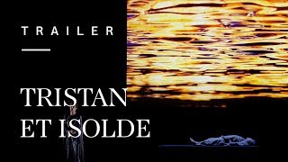 Tristan und Isolde by Richard Wagner  Trailer [upl. by Eissert]