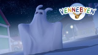 Vännernas Stad  Halloween trailer [upl. by Ykcub]