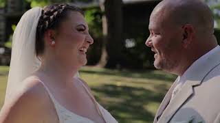 Josh and Meghan  The Wedding  Benedict Haid Farm [upl. by Waverley]