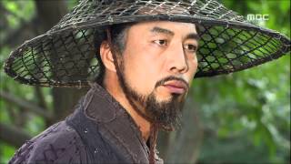 2009년 시청률 1위 선덕여왕 The Great Queen Seondeok 박의산탁으로부터 소화를 구하고 칠숙과 만난 문노 [upl. by Nabla]