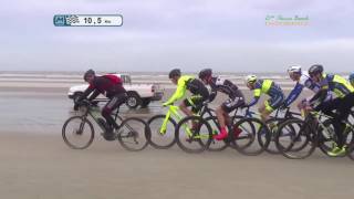 21ste Panne Beach Endurance live HD [upl. by Namilus]