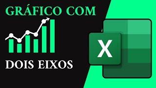 Guia Prático para Gráficos de Combinação no Excel  Passo a Passo [upl. by Hashimoto]