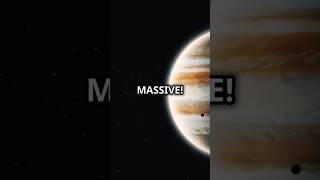 Mind blowing facts about Jupiter you didnt know about space jupiter universe [upl. by Enyr280]