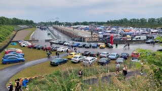 Anneau du Rhin Drift Cup 2024 [upl. by Valera]