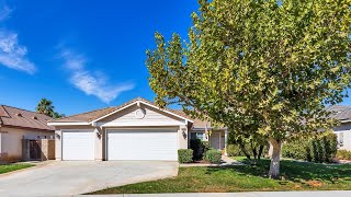 36565 Beech St Winchester CA [upl. by Ainyt638]