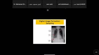 11 Radiology Physics of CT 2 Egypatian Fellowship Dr Mohamed Ehab [upl. by Foss]