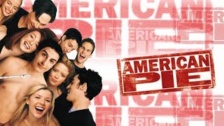 AMERICAN PIE 14 Trailer deutsch  Cinema Playground Trailer [upl. by Zeena]