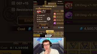 2022 WOULD LOVE THIS Determination amp Destroy Reapps SKY FEVER EVENT  Summoners War [upl. by Ary]