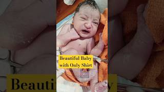 Most Amazing Moments of Cutest Newborn Baby First Minutes [upl. by Ntsud741]