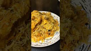 Fish biryani winterspecial seafood trendingsong viralsong youtubeshorts reshmizaika [upl. by Ireland]