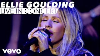 Ellie Goulding  Love Me Like You Do Vevo Presents Live in London [upl. by Duquette]