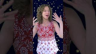 quotStars Are Shiningquot 🌟 ✨ A Gentle Goodnight Song by Laurie Berkner [upl. by Paddie]