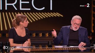 Zemmour  un virus médiatique   Lédito de Laurent Ruquier OEED 2 octobre 2021 [upl. by Ahsyek872]