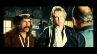 Starsky And Hutch Movie Bloopers [upl. by Gard747]