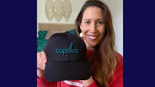 Honest review of the Capillus Pro Lazer Cap [upl. by Chloe984]