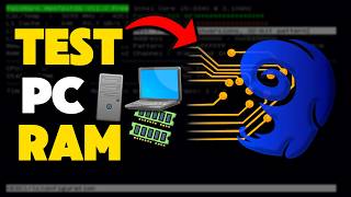 How to Test Your RAM for Errors memtest86 Tutorial [upl. by Morley9]