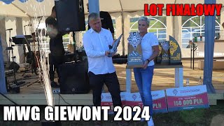 MWG Giewont 2024 Finał [upl. by Trenna]