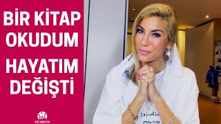 Çağla  Zihinden Özgürleşme Yolculuğum [upl. by Sitelc]