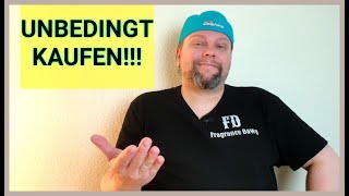 10 Düfte die jeder haben muss  Unbedingt Kaufen [upl. by Ecnerrot686]