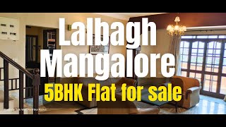 Lalbagh Mangalore  5bhkflats  duplex  pabbas mangalorecity flatforsale [upl. by Bryant]