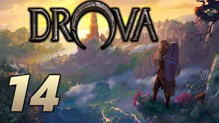 Drova Playthrough Part 14 All Factions [upl. by Israeli627]