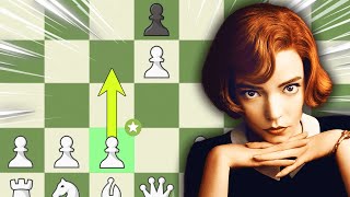 How to ACTUALLY Win with the Queens Gambit  Chess Openings [upl. by Kotz]