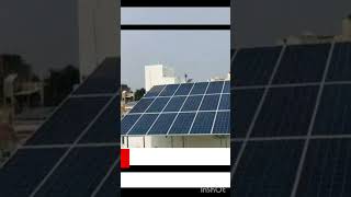 Free solar panels PM SURYA GHAR MUFT BIJLI YOJNA Subsidy Solarsubsidy SFA CFA [upl. by Ilrebmyk]