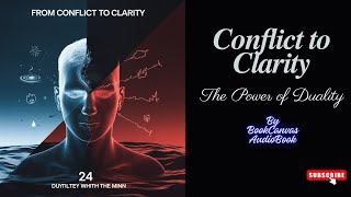 From Conflict to Clarity 24 Dualities Within the Mind  Audiobook [upl. by Ecirtel356]