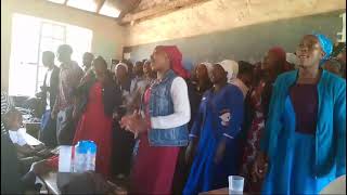 kericho township church of God youths [upl. by Yob387]