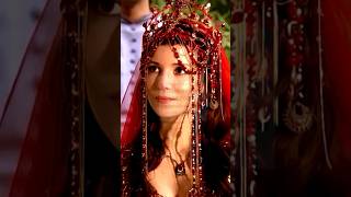 The Marriage Ceremony of Hatice Sultan  The History of The Ottoman Empire [upl. by Anavlys]