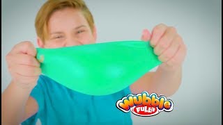 Wubble Fulla 30 Commercial NEW [upl. by Otrebire]