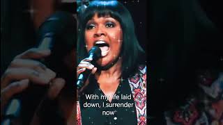 Goodness Of God 🙏 Cece Winans [upl. by Reinar351]