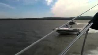 Fletcher Arrowbolt 21  Boatshedcom  Boat Ref166025 [upl. by Au136]