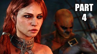 MAD MAX PS5 Gameplay Walkthrough No Commentary Part 4 [upl. by Komsa]