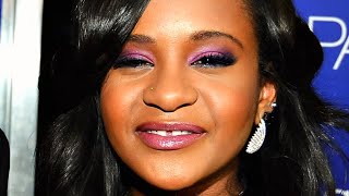 Disturbing Details Discovered In Bobbi Kristina Browns Autopsy [upl. by Valonia]