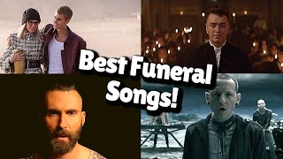 Best Funeral Songs and Memorial Songs [upl. by Adnovahs316]