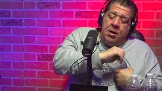 Joey Diaz on Drugs in the Comedy Scene [upl. by Ecaj635]