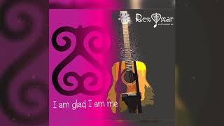 Rex Omar  I am Glad I am me Official Song Audio [upl. by Zanze]