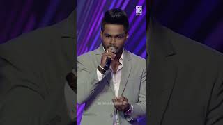 Ma Lagatama Thawa මා ළඟටම තව Sashila Dilshan  Dream Star Season 12  TV Derana [upl. by Hannibal]